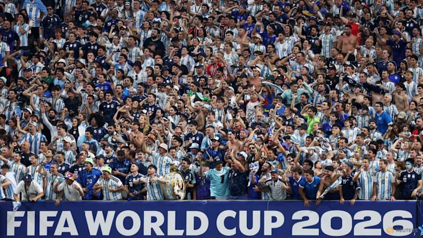 If you bill it, they will come: FIFA wins battle for fans' wallets in pricey World Cup