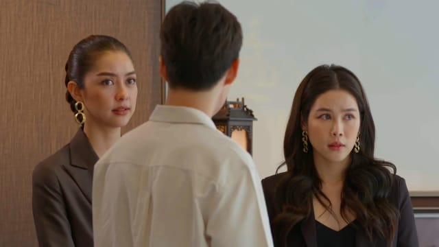 天下（第20集）：杨忠廉与泰禹、天丽合作