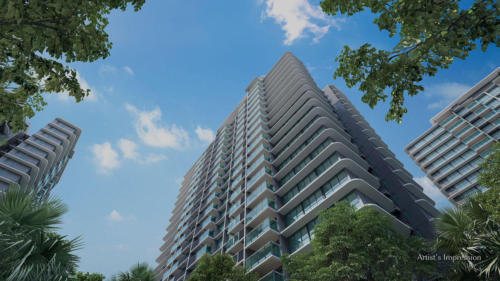 Why is the Serangoon planning area generating significant interest among homebuyers?  