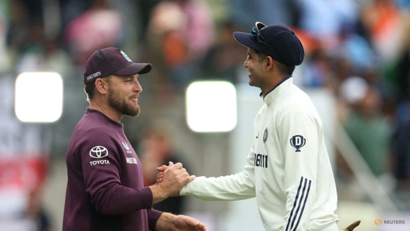 England second-best to India, got toss wrong, says McCullum