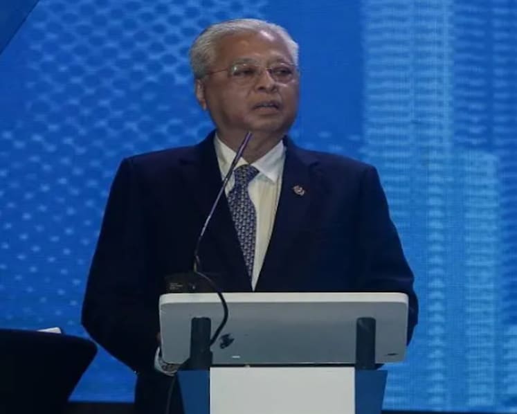 UMNO supreme council meeting was friendly, says PM Ismail Sabri amid speculation on pressure to hold polls