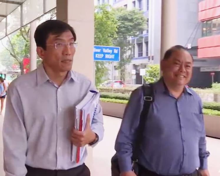 Judge dismisses SDP's POFMA challenge, says statements were false in face of statistical evidence