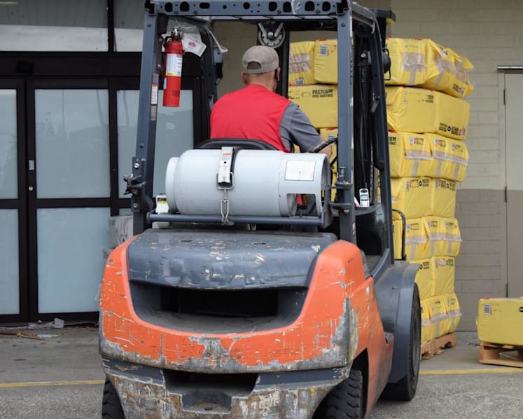 Logistics company fined S$240,000 after accident leaves worker with amputated leg