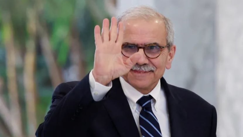 Presiden ICJ Nawaf Salam letak jawatan susuli pelantikan sebagai PM Lubnan