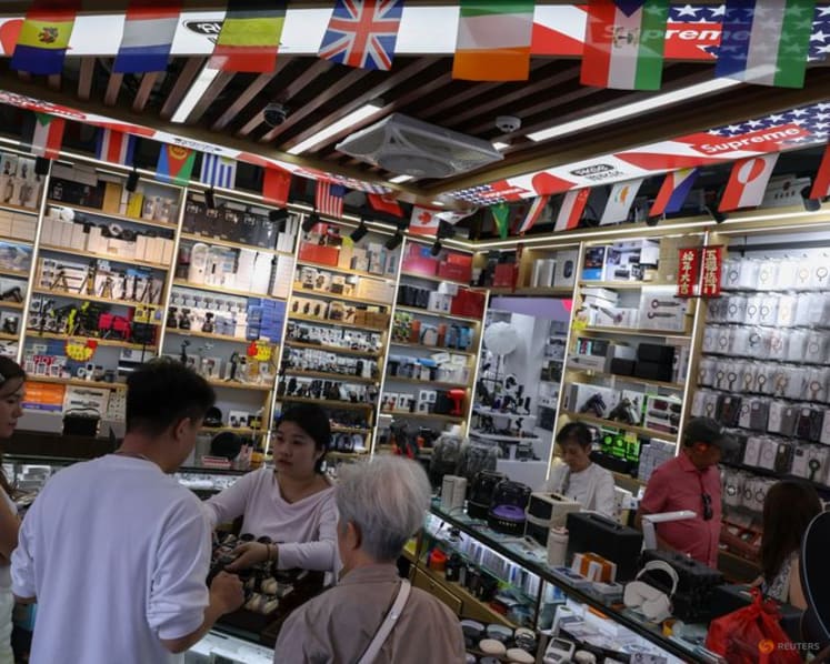 China vows to boost consumption, better balance demand and supply 