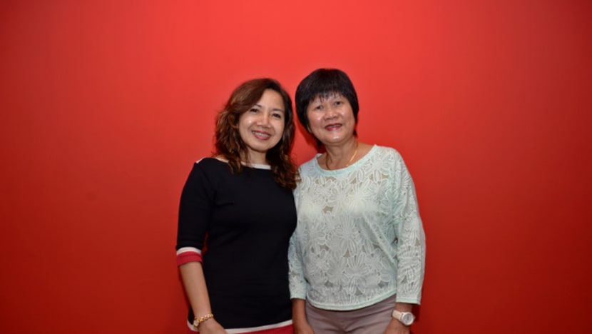 Website celebrates the unsung heroines behind S’pore’s defence