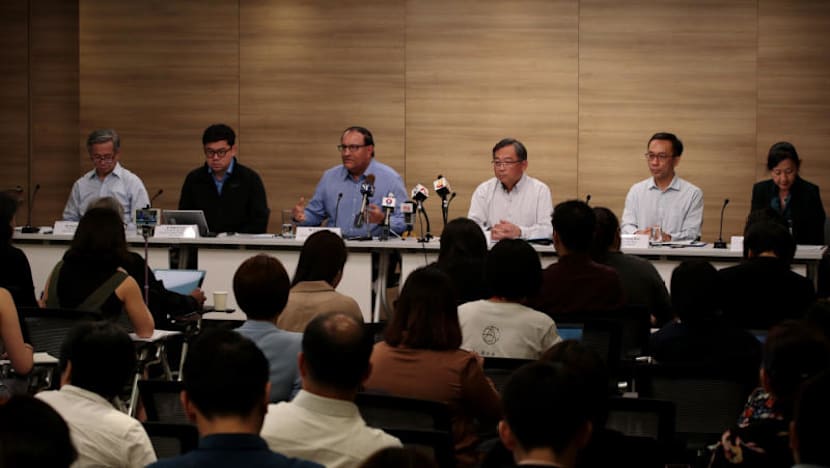 4-member COI investigating SingHealth cyberattack to submit report by Dec 31