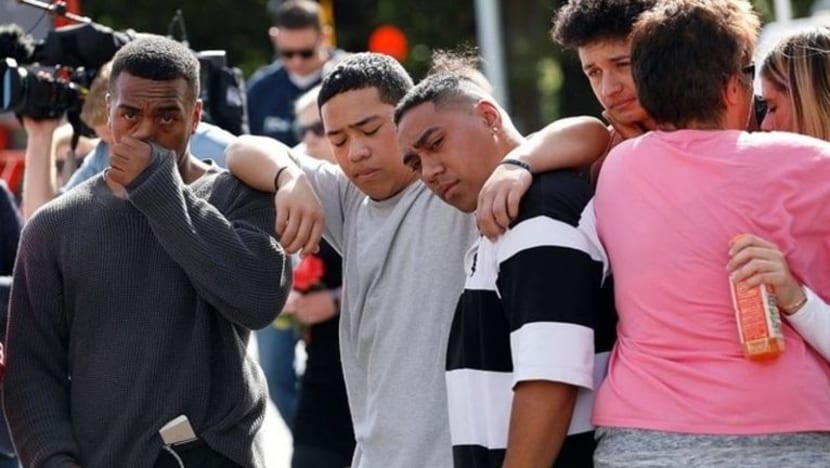 2 keluarga mangsa serangan Christchurch meninggal dunia
