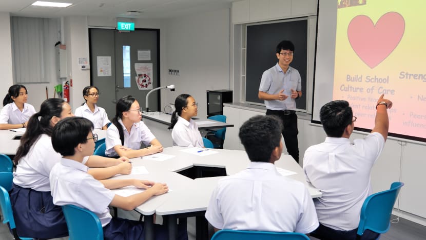 Why some take anxiety pills before exams: Students hope for better mental health support in schools