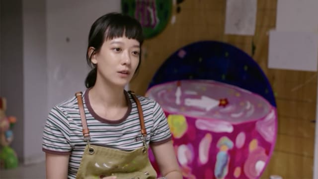 黄子佼道歉后　孟耿如发声亲揭近况