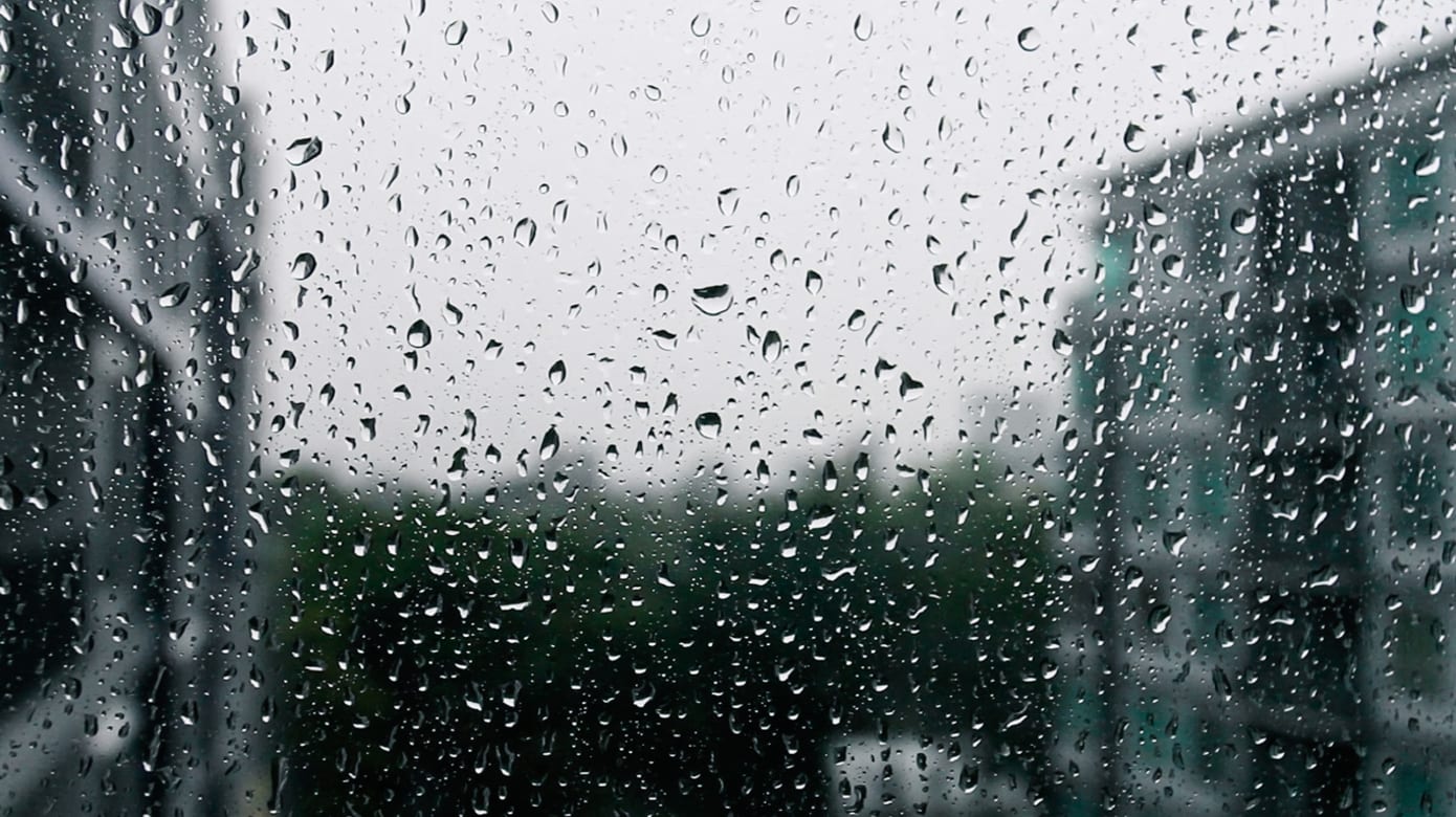 本地多处降雨改善空气素质 全岛24小时PSI回落至中等水平