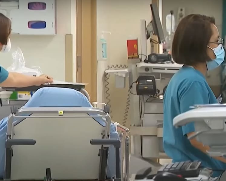Besides opportunities to upskill, nurses need flexibility at work, say industry experts