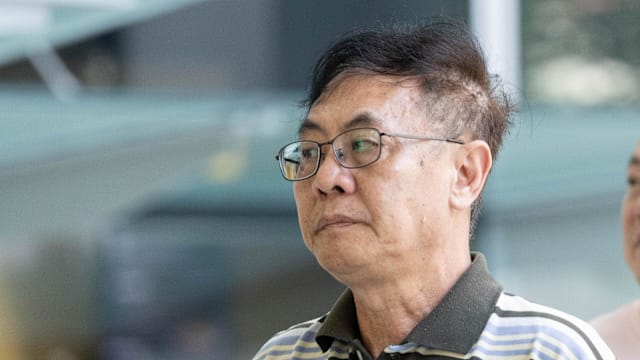   重婚娶印尼女佣享齐福 61岁阿叔被判坐牢两个月