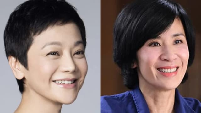 金马61入围名单出炉　张艾嘉、吴君如正面交锋，夏于乔首度角逐影后！