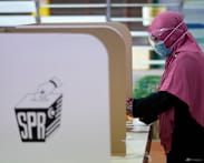 Malaysia’s BN to announce candidates for Melaka polls on Oct 28: State chairman 