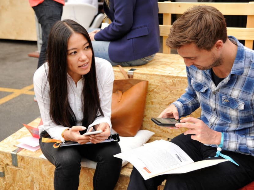 Airbnb out to be the Wechat of travel where you can do everything with one app