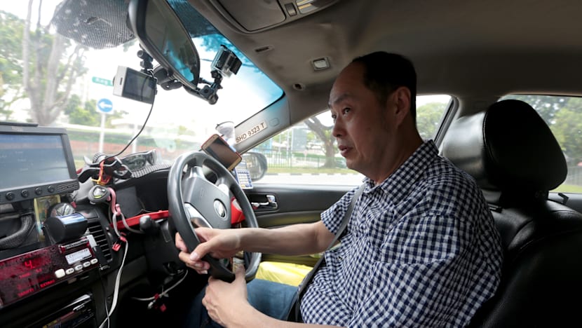 The Big Read: Pitfalls lurk, even as cabbies and commuters take to dynamic pricing