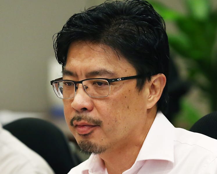 Senior SMRT executive jailed, suspended from work following second drink-driving conviction