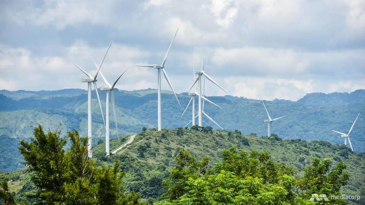 Commentary: Why the shift to renewable energy in Southeast Asia is patchy -  CNA