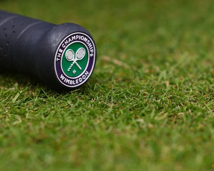 Wimbledon announces record 20% rise in prize money amid player discontent