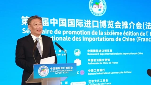 中美商务部长和贸易代表下周将在美国会晤