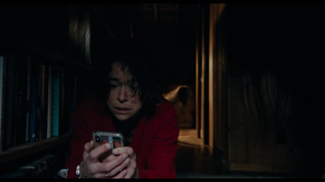 新片上映：Keeper