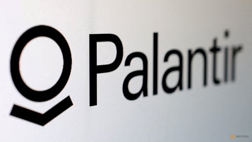 Britain's FCA defends Palantir contract award before lawmakers