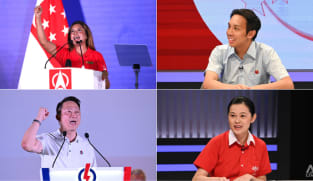 GE2025: Final push for votes as campaigning enters home stretch