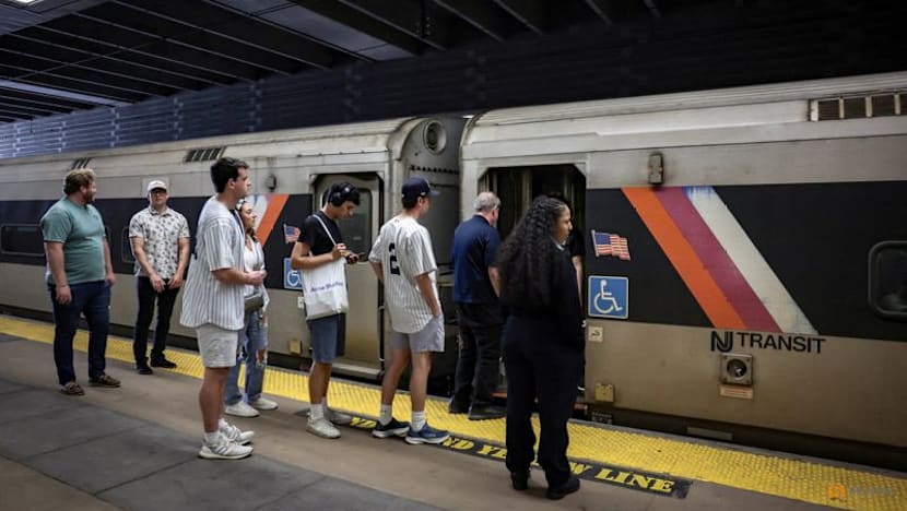 New Jersey's $150 transit fare will have 'chilling effect', FIFA warns