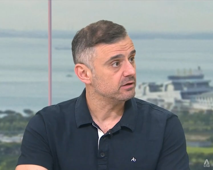 ‘Fear of the unknown’ reason why Elon Musk, experts call for pause on training of AI systems: Gary Vaynerchuk