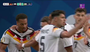 World Cup 2026 top goals Jun 15
