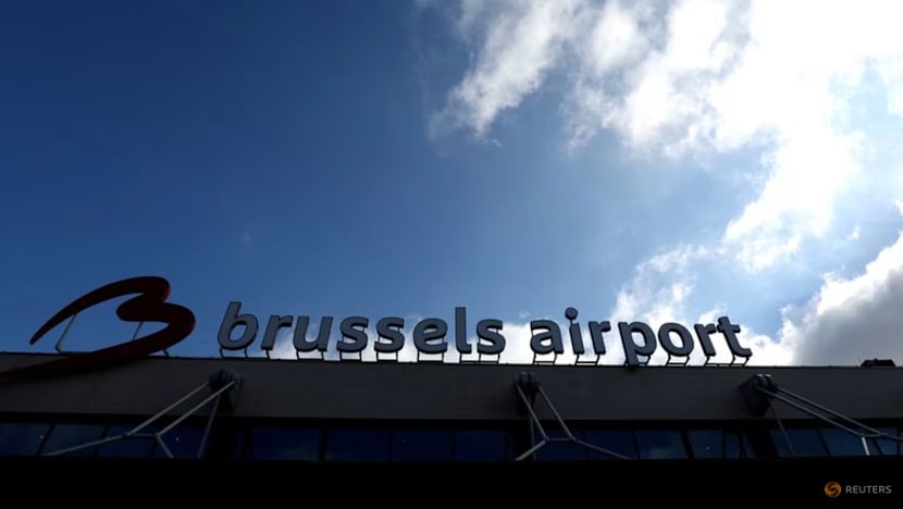 Beberapa lapangan terbang Eropah lumpuh akibat serangan siber