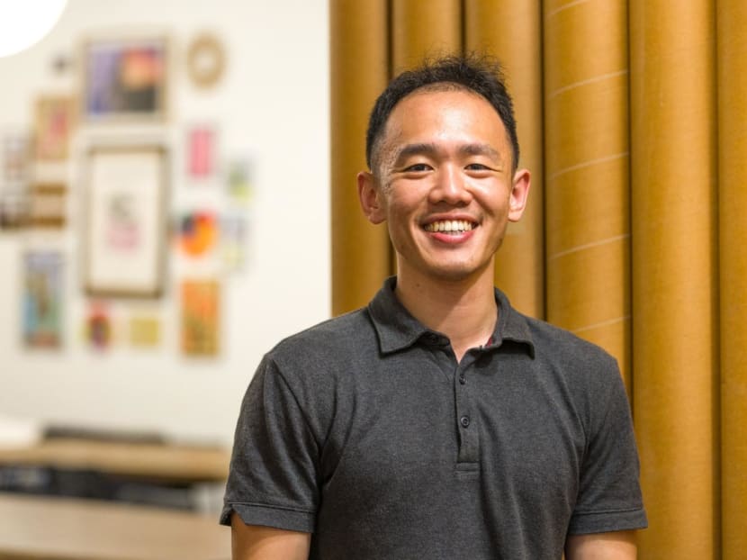 The author said he had lost the zest and the zip to work after he was issued a performance improvement plan which he had to follow — else the company would review whether he was still a good fit for the job.