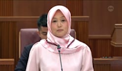 Rahayu Mahzam on managing health impact of sustained exposure to second-hand smoke 