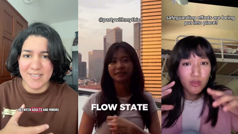 15+ Sober Pool Party In Singapore Cancelled After Widespread Online Backlash Over Safety Concerns For Youths