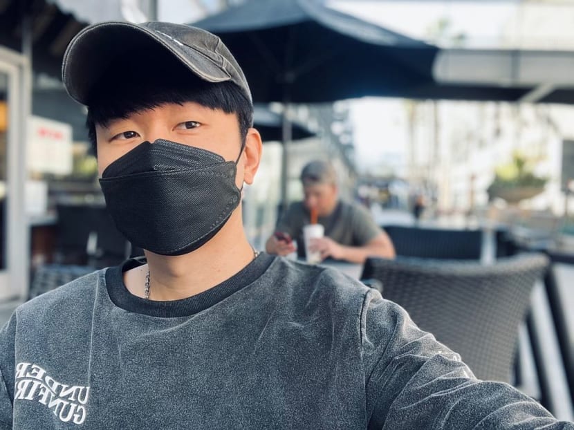 Singer JJ Lin tests positive for COVID-19 a day after returning from the US Singer JJ Lin tests positive for COVID-19 a day after returning from the US