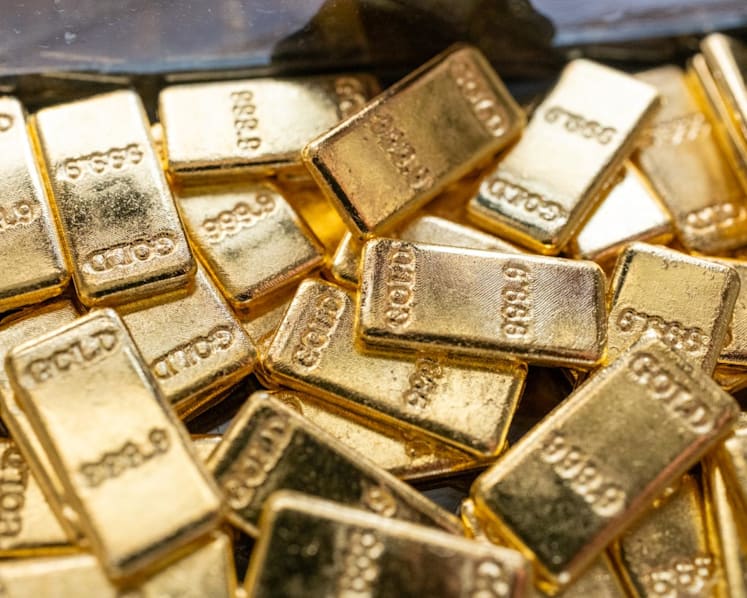 Osaka stunned by anonymous gold bar gift worth US$3.6 million to fix ageing water pipes