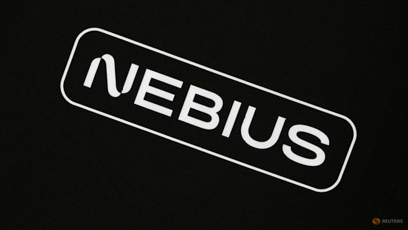 AI cloud firm Nebius reports near eightfold revenue surge, shares jump