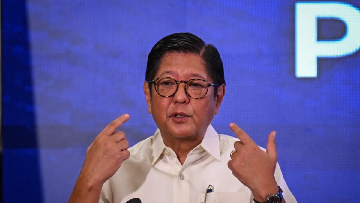 Philippines heralds opening of South Korean-run shipyard