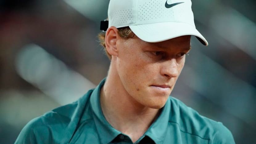 Clinical Sinner holds off wildcard Jodar to reach Madrid Open semis