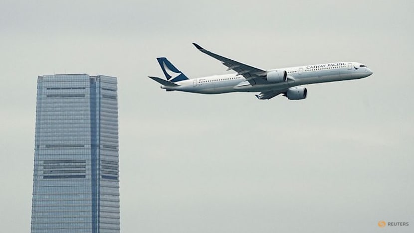 Qatar Airways sells entire Cathay Pacific stake for US$897 million