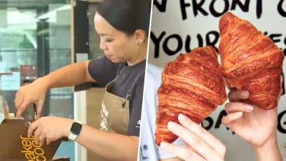 Discounted Mystery Food Boxes Increasingly Popular In S’pore, As Customers Aim To Save Cash & Vendors Cut Food Waste