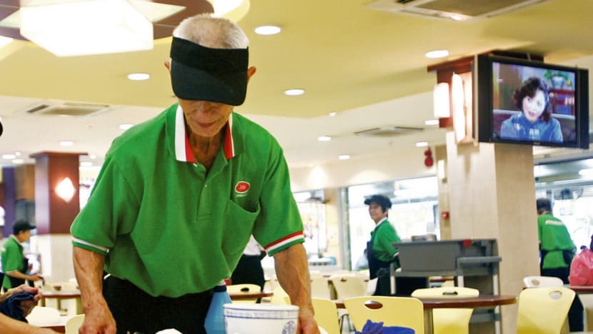 Older workers welcome rise in re-employment age, hope key benefits can be retained