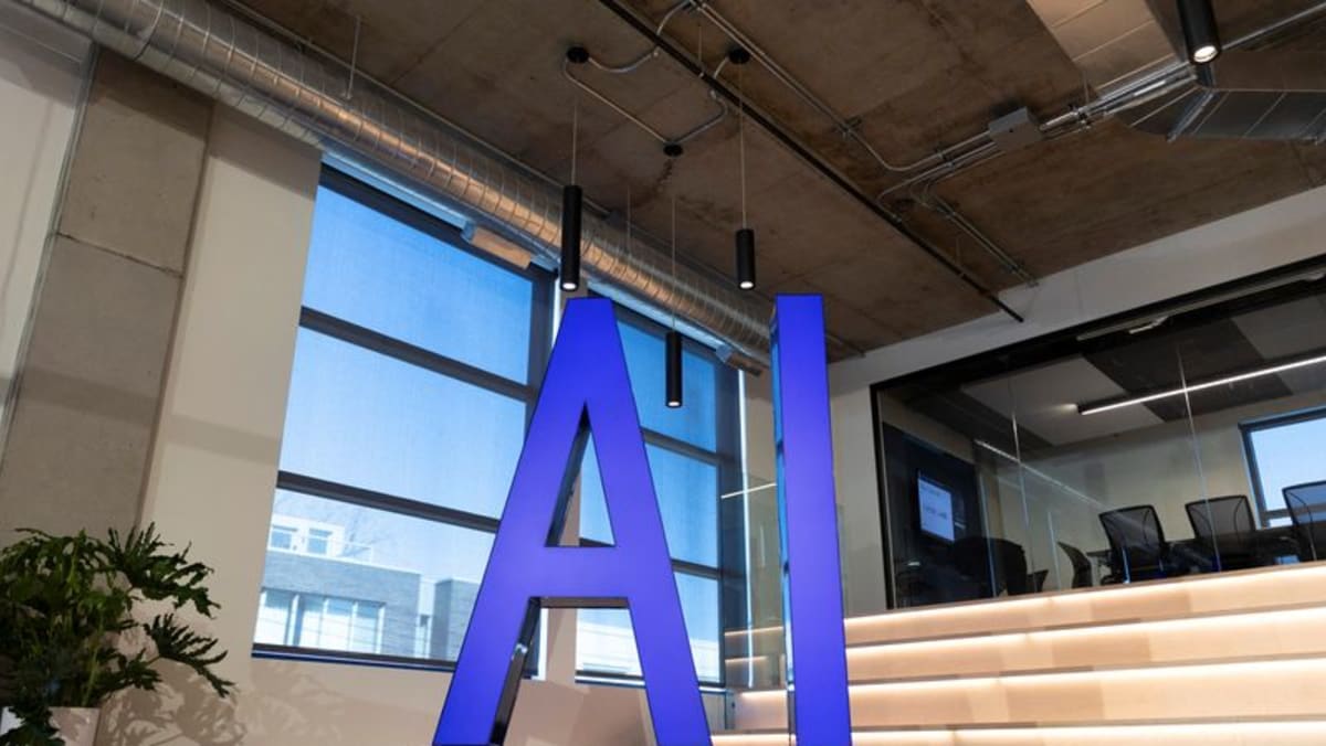 US Department of Labor drops investigation into Scale AI, TechCrunch reports - Channel News Asia (Picture 1)