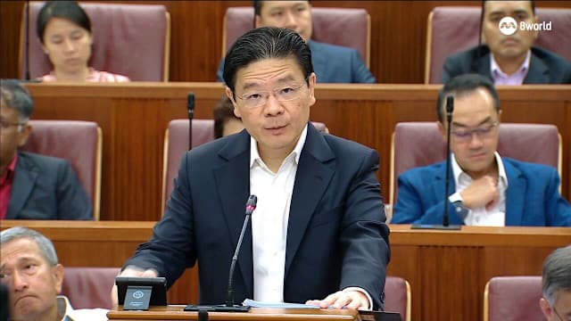 公积金局将推出新投资计划 提供低成本生命周期产品