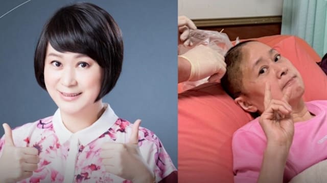 “杉菜妈妈”王月动2次开颅手术，好友曝复原情况