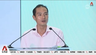 AI transformation will not be easy, there will be setbacks: Tan Kiat How