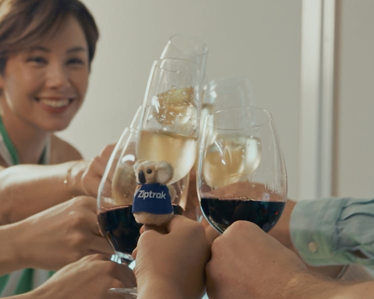 Host the perfect gathering this festive season, come rain or shine