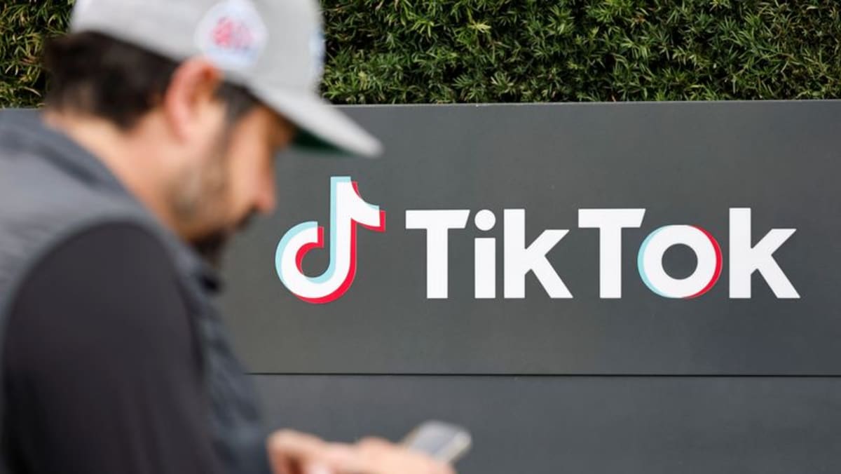 TikTok stops working for US users TikTok stops working for US users
