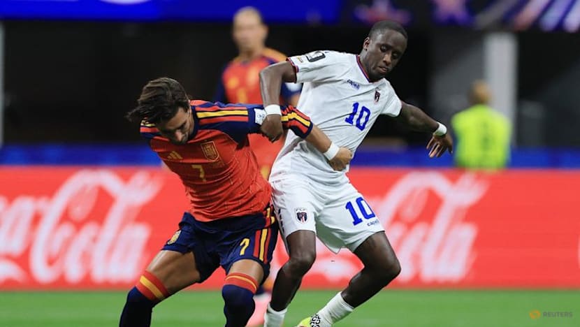Cape Verde frustrate Spain on stunning World Cup debut as Vozinha stars